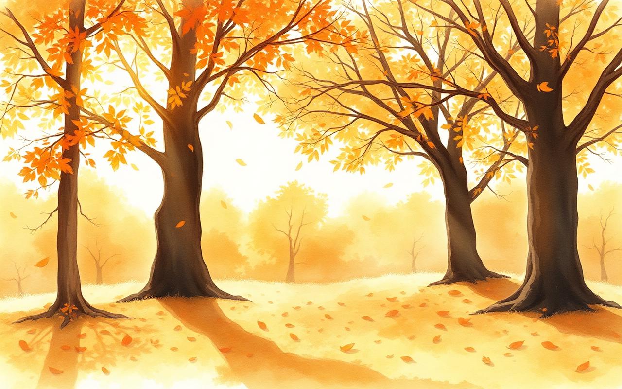 Goldleaf Grove, the G practice world