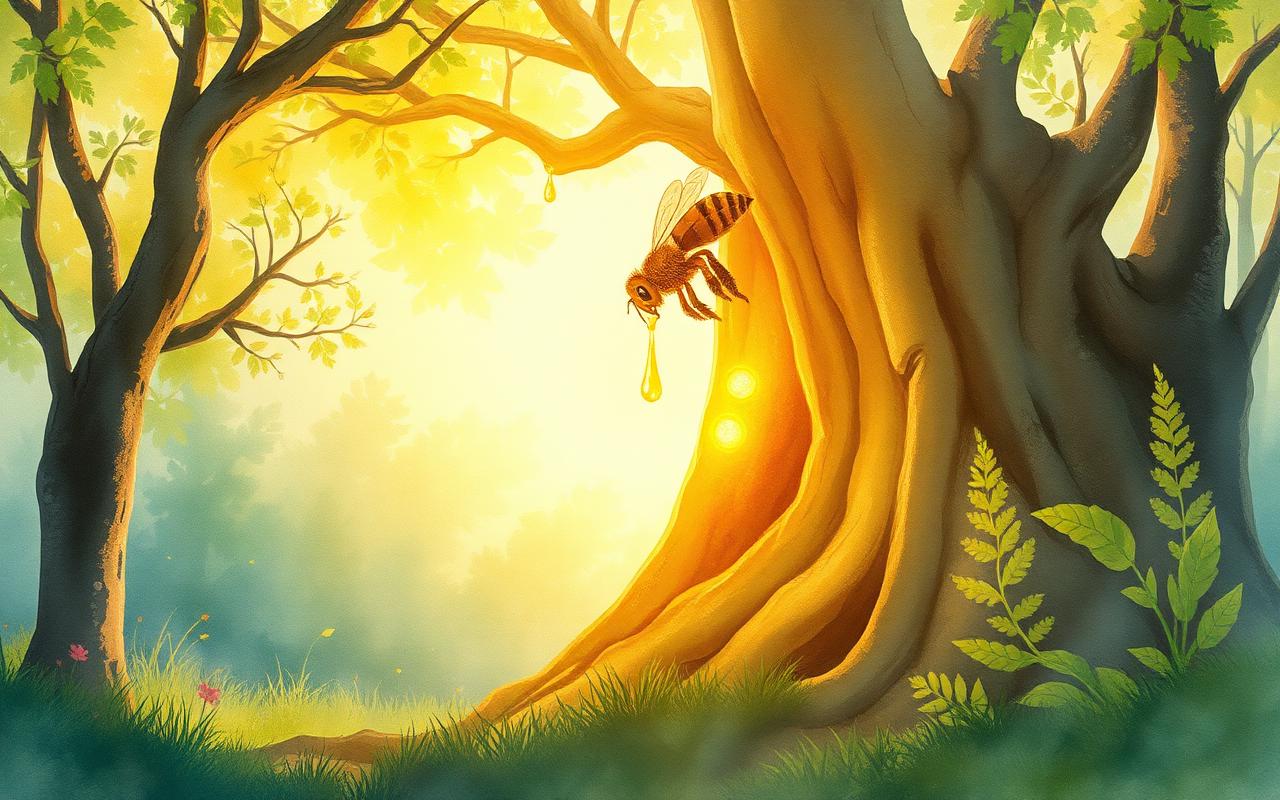 Honeywood Hive, the Z practice world